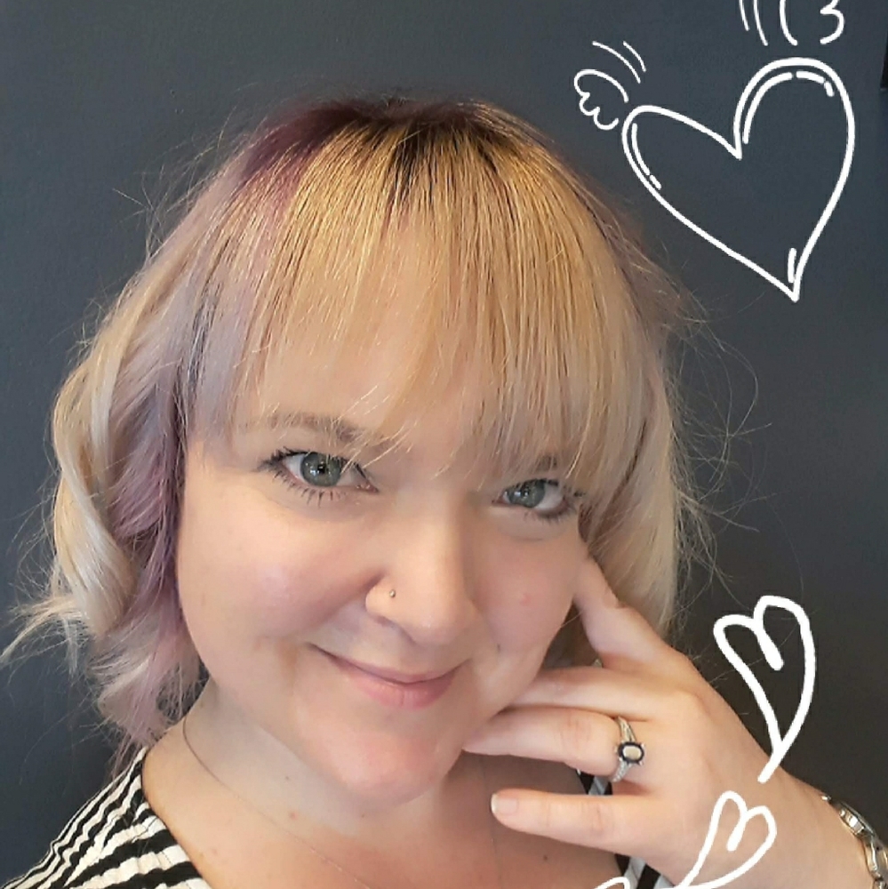 Meet your Posher, Amy
